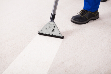 Carpet Cleaning Mansfield