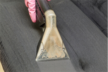 Upholstery Cleaning Mansfield